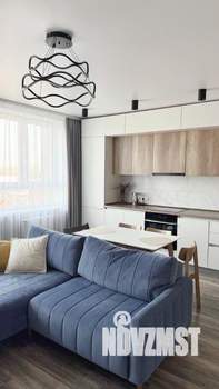 3-к квартира, вторичка, 70м2, 7/26 этаж