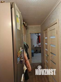 2-к квартира, вторичка, 47м2, 3/5 этаж