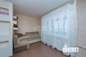 1-к квартира, вторичка, 38м2, 6/9 этаж