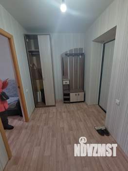 1-к квартира, вторичка, 30м2, 3/3 этаж