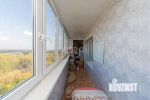 1-к квартира, вторичка, 39м2, 11/17 этаж