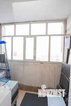 3-к квартира, вторичка, 62м2, 6/10 этаж