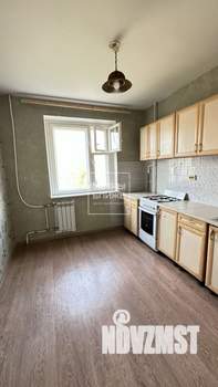 1-к квартира, вторичка, 34м2, 8/9 этаж