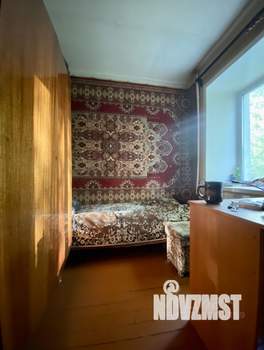 3-к квартира, вторичка, 43м2, 2/5 этаж