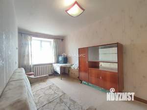 2-к квартира, вторичка, 45м2, 5/5 этаж