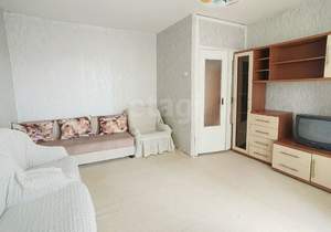 1-к квартира, вторичка, 35м2, 6/16 этаж