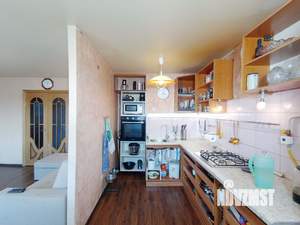 4-к квартира, вторичка, 76м2, 9/9 этаж