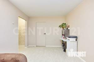 2-к квартира, вторичка, 44м2, 2/5 этаж