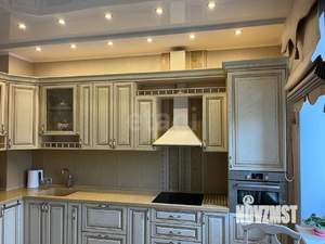 3-к квартира, вторичка, 99м2, 3/12 этаж