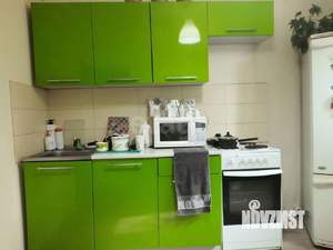 1-к квартира, вторичка, 34м2, 1/11 этаж