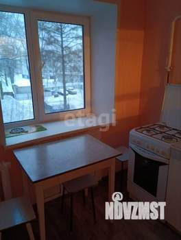 1-к квартира, вторичка, 31м2, 3/5 этаж