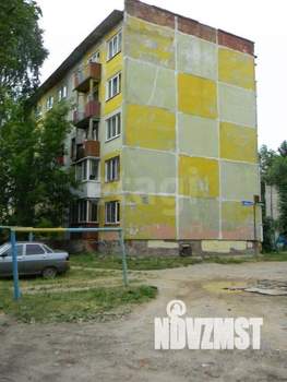 2-к квартира, вторичка, 45м2, 1/1 этаж