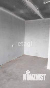 1-к квартира, вторичка, 43м2, 12/16 этаж