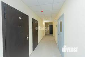 1-к квартира, вторичка, 38м2, 9/16 этаж