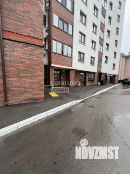 3-к квартира, вторичка, 56м2, 2/7 этаж