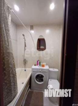 1-к квартира, вторичка, 32м2, 4/5 этаж