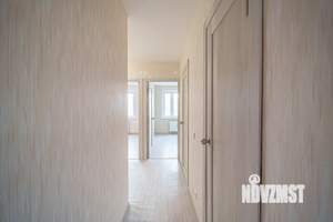 3-к квартира, вторичка, 66м2, 8/10 этаж