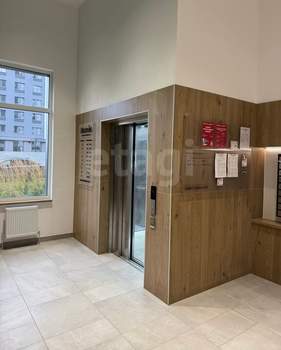 2-к квартира, вторичка, 50м2, 12/22 этаж