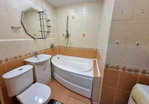 2-к квартира, вторичка, 44м2, 1/5 этаж