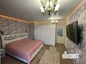 3-к квартира, вторичка, 84м2, 17/25 этаж