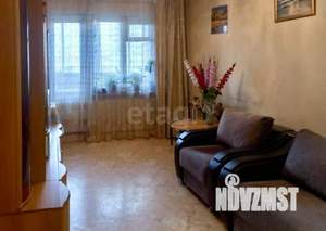 3-к квартира, вторичка, 66м2, 4/9 этаж