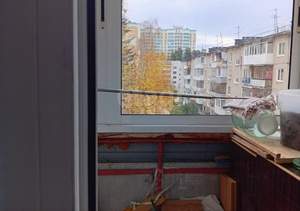 1-к квартира, вторичка, 25м2, 4/5 этаж