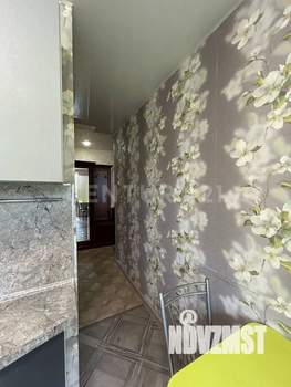 3-к квартира, вторичка, 47м2, 5/5 этаж