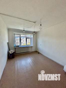 1-к квартира, вторичка, 29м2, 5/5 этаж