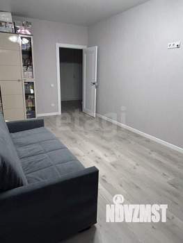 1-к квартира, вторичка, 47м2, 2/22 этаж