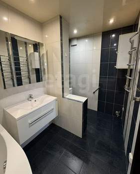 3-к квартира, вторичка, 89м2, 21/25 этаж