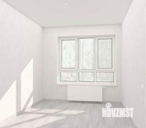 3-к квартира, вторичка, 74м2, 1/7 этаж