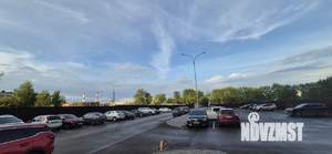 3-к квартира, сданный дом, 79м2, 24/25 этаж