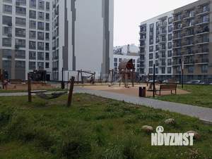 Студия квартира, вторичка, 33м2, 2/17 этаж