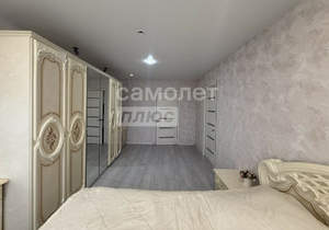 3-к квартира, вторичка, 62м2, 5/5 этаж