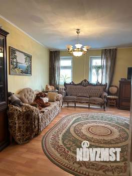 2-к квартира, вторичка, 75м2, 7/17 этаж