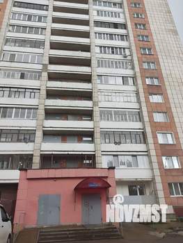 1-к квартира, вторичка, 35м2, 10/14 этаж