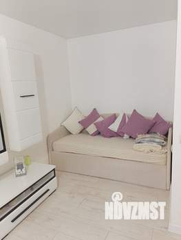 1-к квартира, вторичка, 34м2, 2/14 этаж