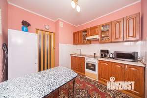2-к квартира, вторичка, 55м2, 4/16 этаж
