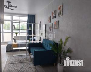 3-к квартира, вторичка, 50м2, 6/9 этаж