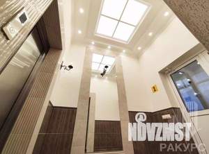 3-к квартира, вторичка, 115м2, 2/5 этаж