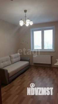 1-к квартира, вторичка, 43м2, 14/25 этаж