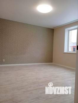 2-к квартира, вторичка, 53м2, 2/10 этаж