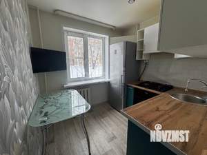 1-к квартира, вторичка, 31м2, 1/5 этаж