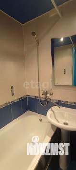 1-к квартира, вторичка, 35м2, 1/9 этаж