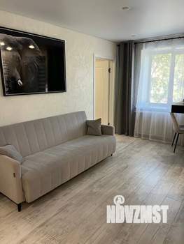 3-к квартира, вторичка, 51м2, 2/5 этаж