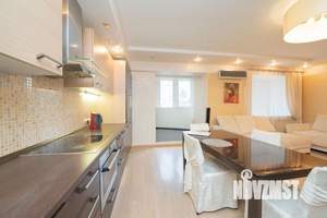 3-к квартира, вторичка, 108м2, 3/16 этаж