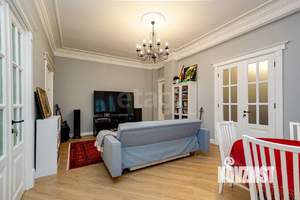 4-к квартира, вторичка, 100м2, 4/5 этаж