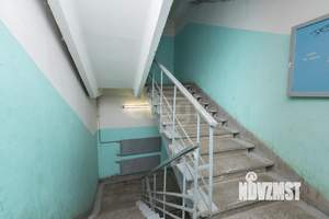 1-к квартира, вторичка, 26м2, 2/15 этаж