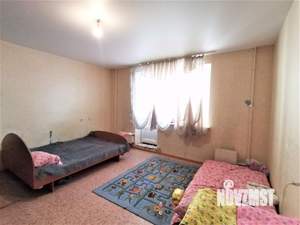 2-к квартира, вторичка, 60м2, 12/16 этаж