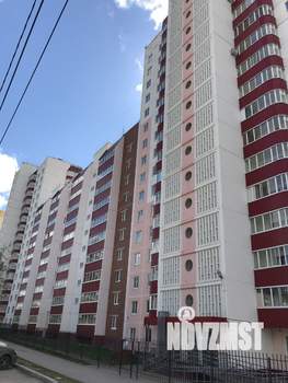 2-к квартира, вторичка, 52м2, 2/10 этаж